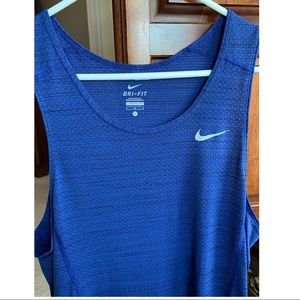 Nike Dri-Fit Tank Top